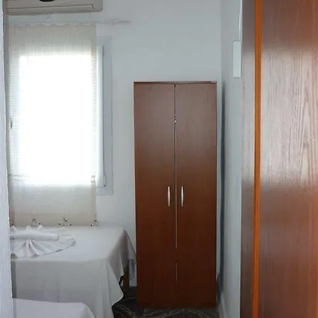 Hostel Denizati Pension *