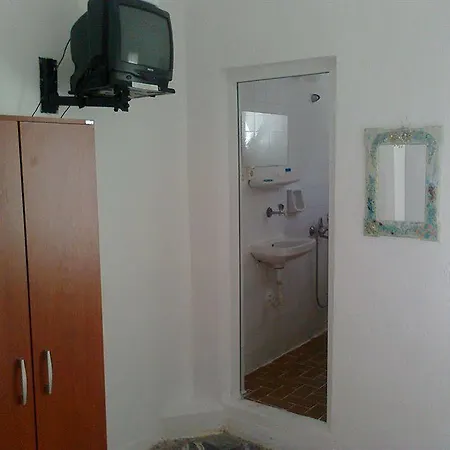 Hostel Denizati Pension