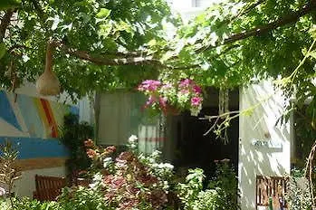 Hostel Denizati Pension *