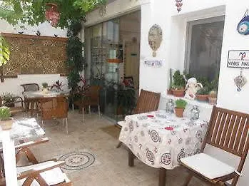 Hostel Denizati Pension *