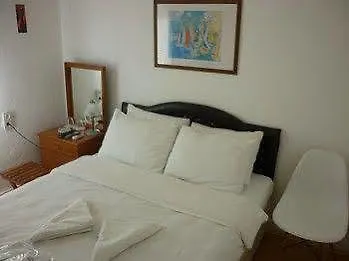 Denizati Pension Bodrum