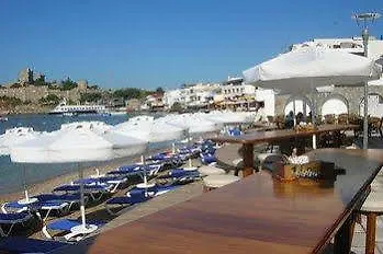 Denizati Pension Hostel