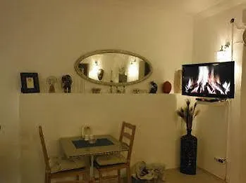 Denizati Pension Bodrum