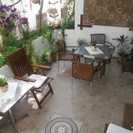 Denizati Hostel