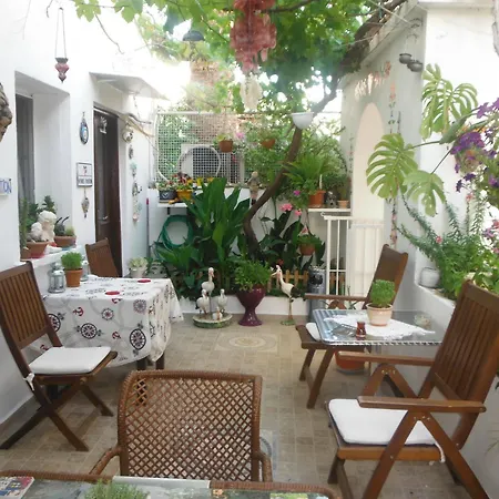 Hostel Denizati Pension