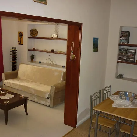 Hostel Denizati Pension Bodrum
