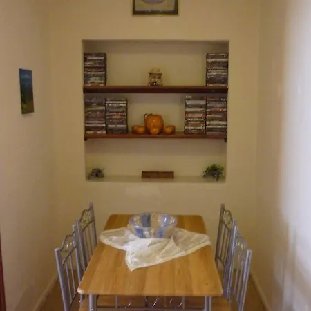 Denizati Pension Hostel