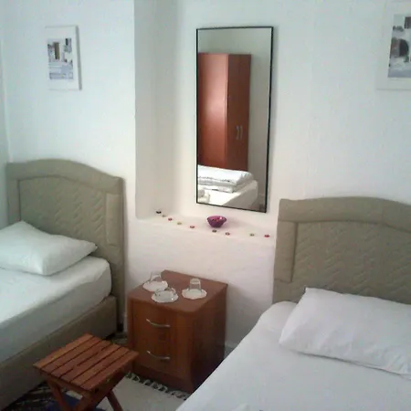 Denizati Pension * Bodrum