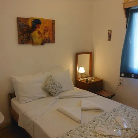 Denizati Pension Bodrum