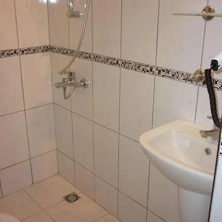 Denizati Pension Hostel *