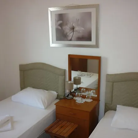 Denizati Pension Bodrum