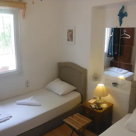 Denizati Hostal Bodrum