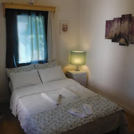 Denizati Pension Bodrum