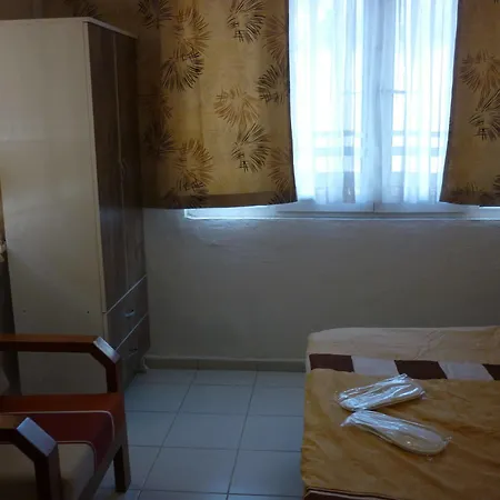 Denizati Pension Hostel Bodrum