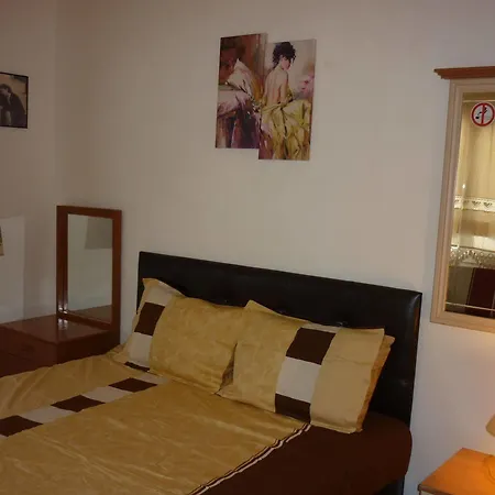 Denizati Pension Hostel Bodrum