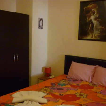 Denizati Pension Bodrum