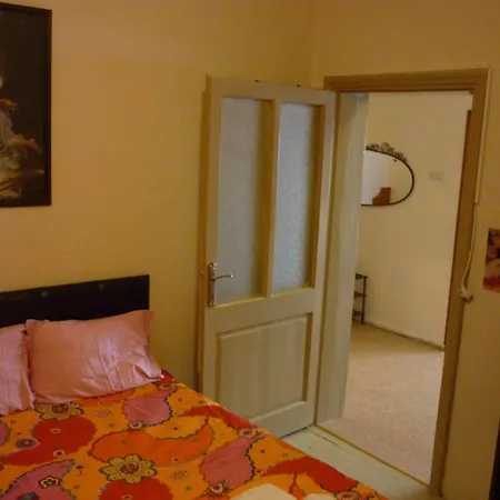 Denizati Pension Hostel