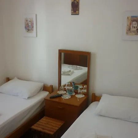 Denizati Hostal