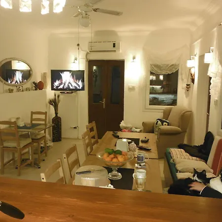 Denizati Pension * Bodrum