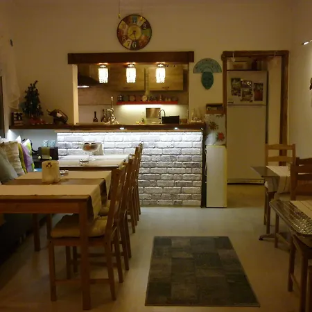 Denizati Pension Hostel