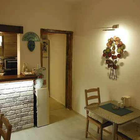 Denizati Pension Bodrum