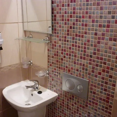 Hostal Denizati Bodrum