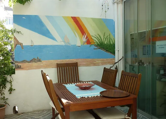 Hostal Denizati Bodrum