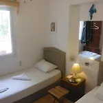 Denizati Hostel Αλικαρνασσός