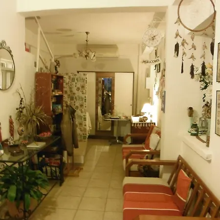 Denizati Hostel